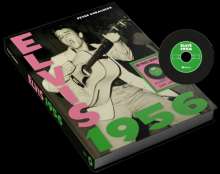 Buch Elvis 1956