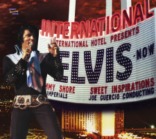 MRS CD Elvis Now 71