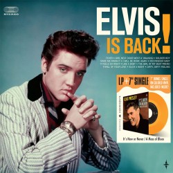 elvis-is-back-7-inch-colored-single